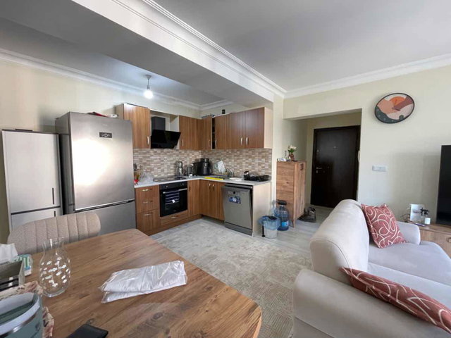 HİLL İSTANBUL KONAKLARI’NDA  2+1  SATILIK DAİRE