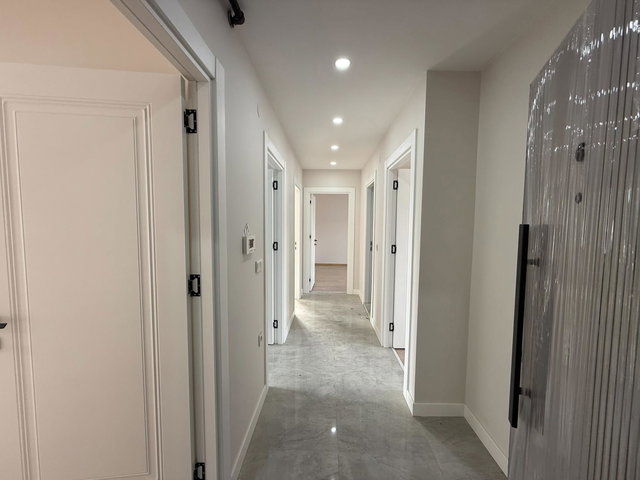 AVCILAR AMBARLI MAHALLESİ LÜKS 3+1 SATILIK DAİRE