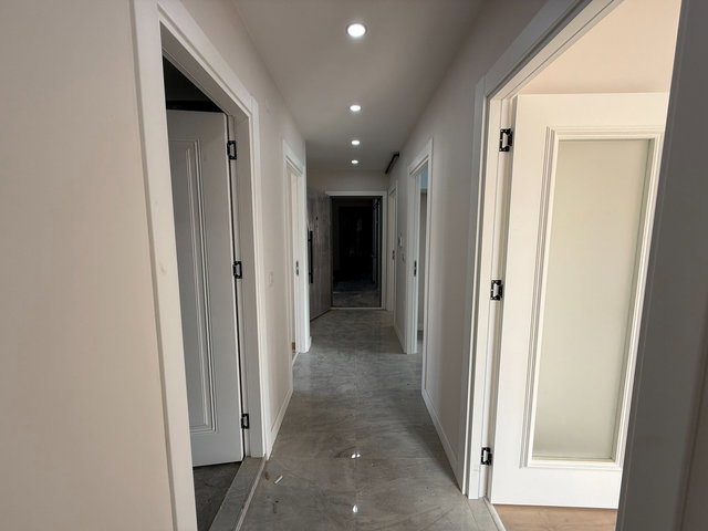 AVCILAR AMBARLI MAHALLESİ LÜKS 3+1 SATILIK DAİRE