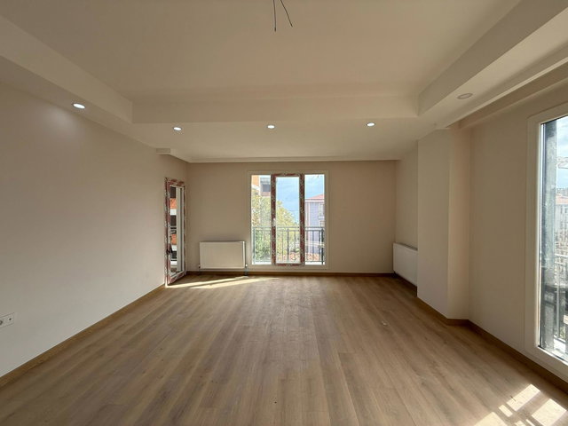 AVCILAR AMBARLI MAHALLESİ LÜKS 3+1 SATILIK DAİRE