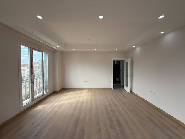AVCILAR AMBARLI MAHALLESİ LÜKS 3+1 SATILIK DAİRE