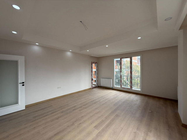 AVCILAR AMBARLI MAHALLESİ LÜKS 3+1 SATILIK DAİRE