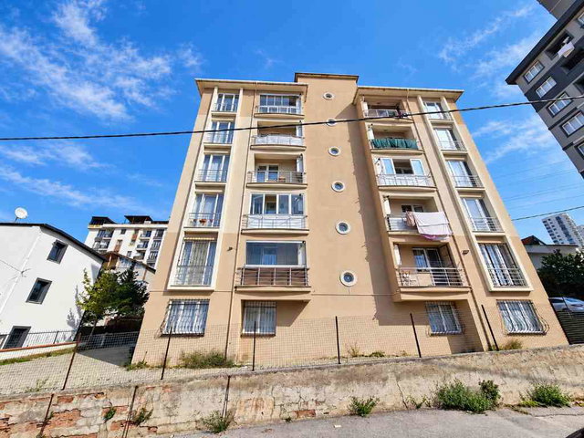 KARTAL’DA 2+1 | 75 M² NET | BALKONLU | GÜNEY-BATI CEPHELİ | KREDİYE UYGUN