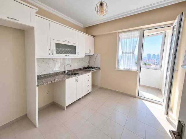 KARTAL’DA 2+1 | 75 M² NET | BALKONLU | GÜNEY-BATI CEPHELİ | KREDİYE UYGUN