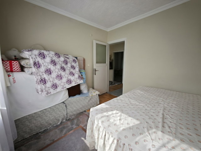 PENDİK’TE GÜNEY-BATI CEPHELİ 2+1 | BALKONLU | DOĞALGAZ KOMBİLİ | BOŞ KİRALIK DAİRE