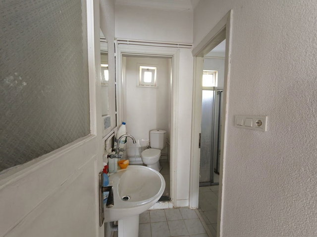 PENDİK’TE GÜNEY-BATI CEPHELİ 2+1 | BALKONLU | DOĞALGAZ KOMBİLİ | BOŞ KİRALIK DAİRE