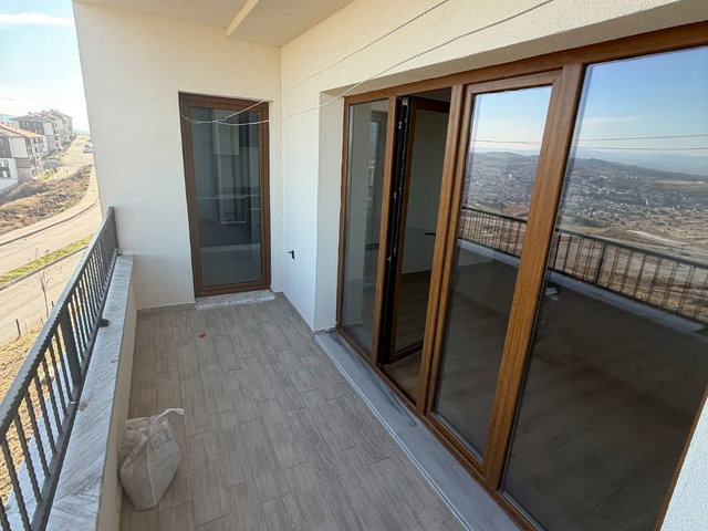 REMAX/MİD BALIKESİR K.MİLLİYE TOKİ 2.ETAP SATILIK 3+1 DAİRE