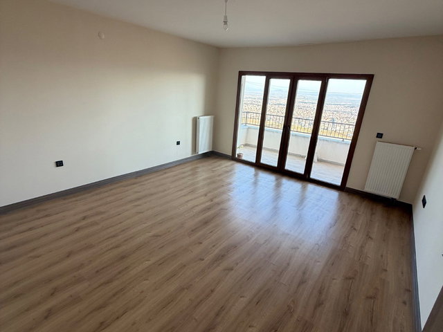 REMAX/MİD BALIKESİR K.MİLLİYE TOKİ 2.ETAP SATILIK 3+1 DAİRE