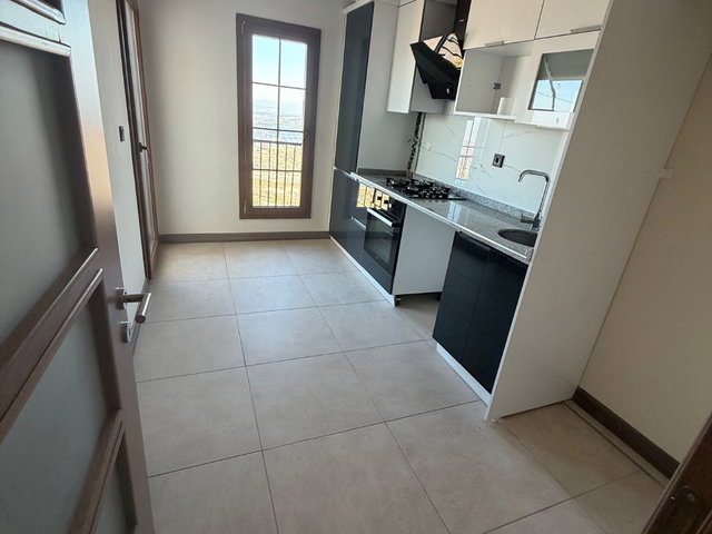 REMAX/MİD BALIKESİR K.MİLLİYE TOKİ 2.ETAP SATILIK 3+1 DAİRE