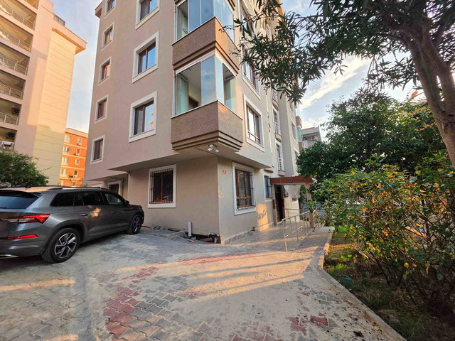 KÜÇÜKBAKKALKÖY MAH. HASTANELER BÖLGESİ BAŞAK SİTESİNDE KİRALIK 3+1