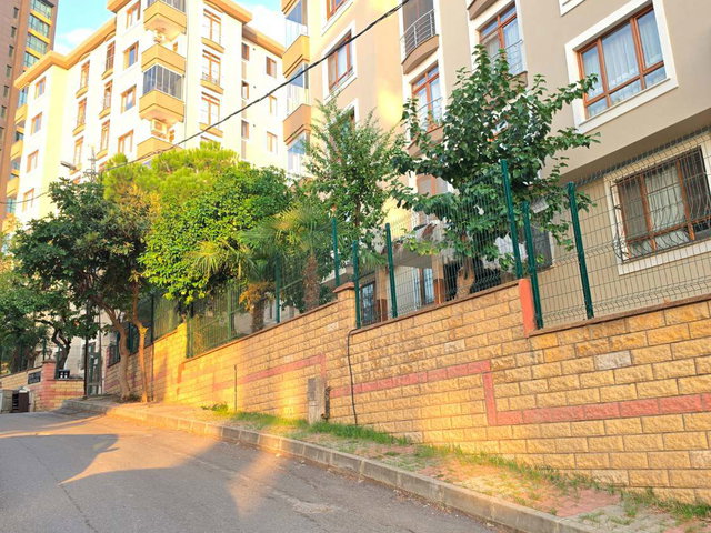 KÜÇÜKBAKKALKÖY MAH. HASTANELER BÖLGESİ BAŞAK SİTESİNDE KİRALIK 3+1