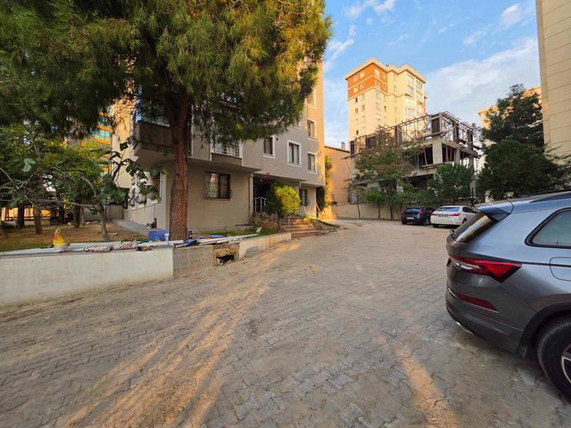 KÜÇÜKBAKKALKÖY MAH. HASTANELER BÖLGESİ BAŞAK SİTESİNDE KİRALIK 3+1