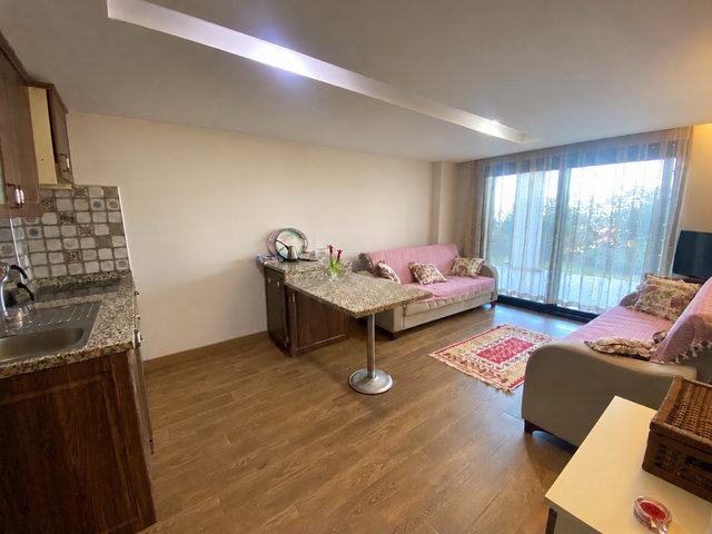 KARABURUN SAİP MAH’DE 6+2 DENIZ MANZARALI 400 M² BRÜT  MÜSTAKİL EV