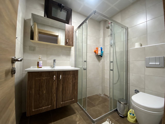 KARABURUN SAİP MAH’DE 6+2 DENIZ MANZARALI 400 M² BRÜT  MÜSTAKİL EV