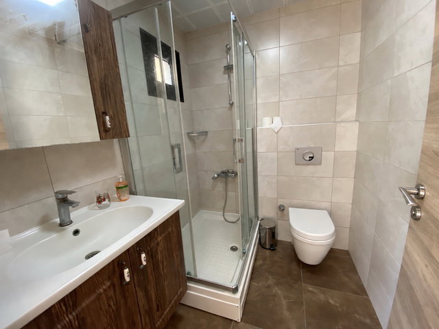 KARABURUN SAİP MAH’DE 6+2 DENIZ MANZARALI 400 M² BRÜT  MÜSTAKİL EV