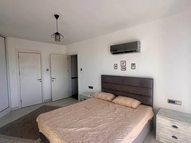 İSKELE EDELWEISS PROJESİ’NDE SATILIK 2+1 DAİRE!