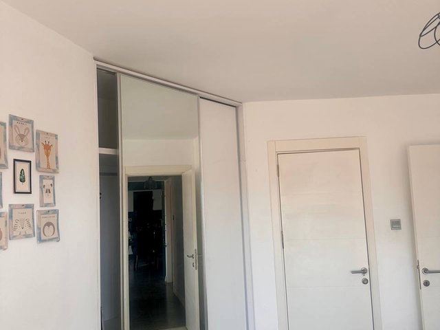 İSKELE EDELWEISS PROJESİ’NDE SATILIK 2+1 DAİRE!