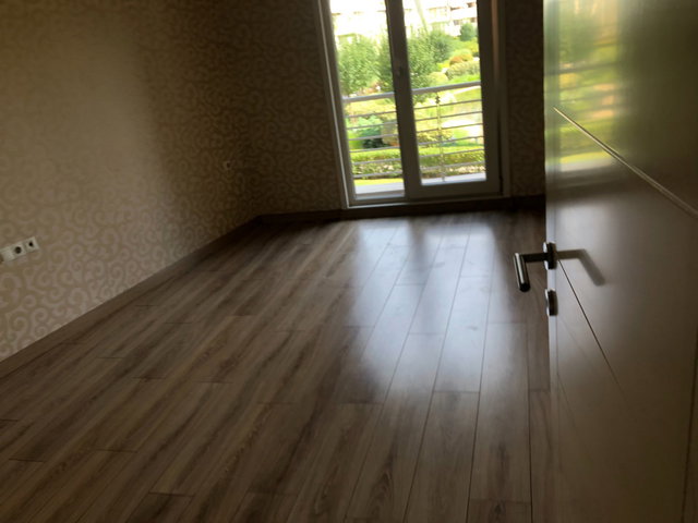 SANCAKTEPE SİNPAŞ KELEBEKİA'DA 1+1 SATILIK DAİRE GÖL CEPHE