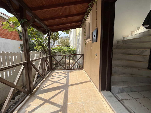 REMAX DESIGN 32 EVLERDE 2+1 KİRALIK DAİRE