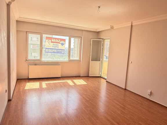 KURTKÖY PENDİK ÇEVİK SİTESİ  SATILIK 3+1 DAİRE