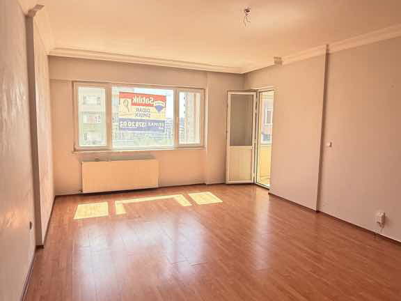 KURTKÖY PENDİK ÇEVİK SİTESİ  SATILIK 3+1 DAİRE
