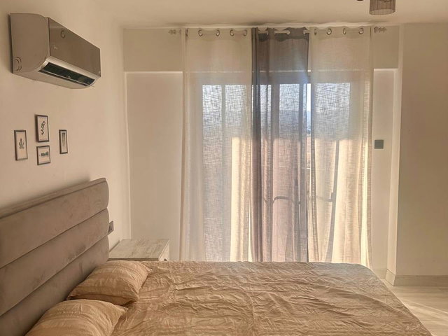 İSKELE EDELWEISS PROJESİ’NDE KİRALIK 2+1 DAİRE!
