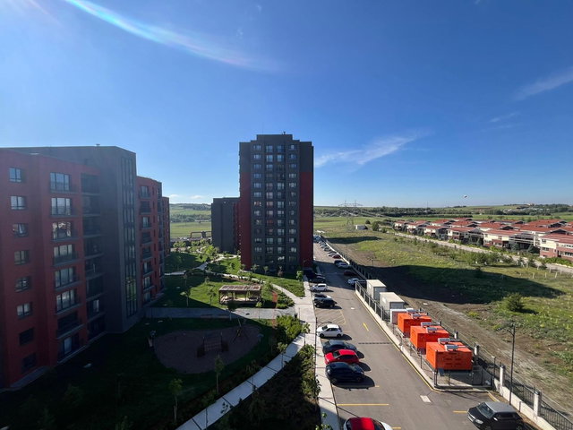 FERCE 2+1 MANZARALI ŞEREFİYELİ KİRALIK DAİRE