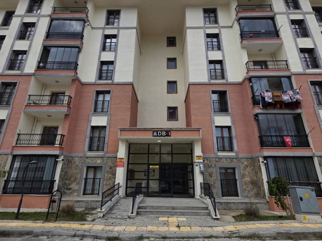 REMAX İLKE'DEN HİLALKENT YENİ TOKİ'DE 3+1 KİRALIK DAİRE