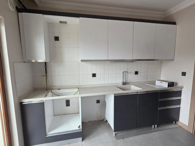 REMAX İLKE'DEN HİLALKENT YENİ TOKİ'DE 3+1 KİRALIK DAİRE