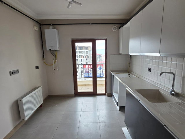 REMAX İLKE'DEN HİLALKENT YENİ TOKİ'DE 3+1 KİRALIK DAİRE