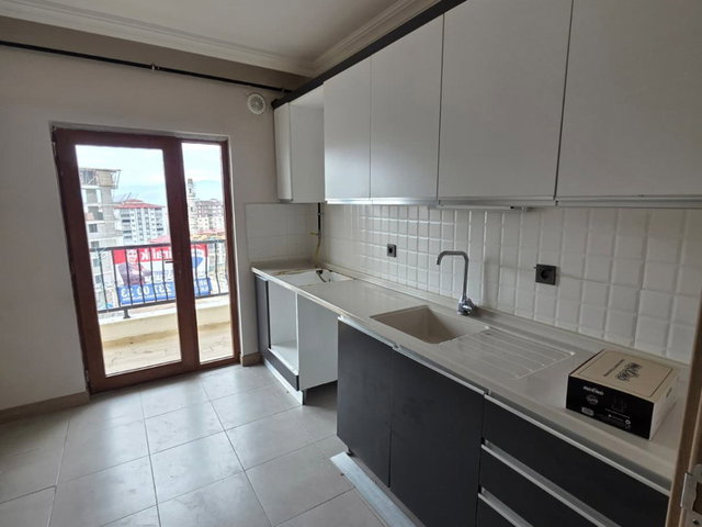 REMAX İLKE'DEN HİLALKENT YENİ TOKİ'DE 3+1 KİRALIK DAİRE