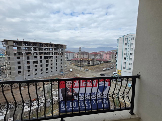 REMAX İLKE'DEN HİLALKENT YENİ TOKİ'DE 3+1 KİRALIK DAİRE