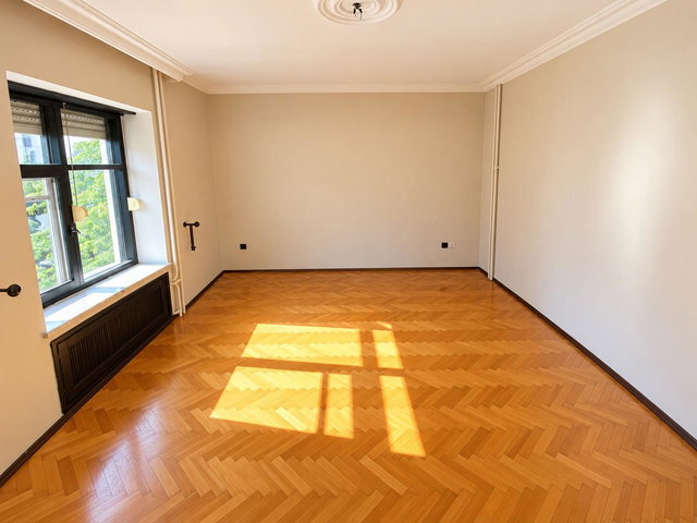 FENERYOLU'NUN KALBİNDE | KATTA TEK 130M² NET FERAH KİRALIK DAİRE