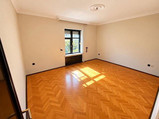 FENERYOLU'NUN KALBİNDE | KATTA TEK 130M² NET FERAH KİRALIK DAİRE