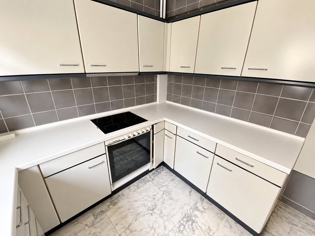 FENERYOLU'NUN KALBİNDE | KATTA TEK 130M² NET FERAH KİRALIK DAİRE