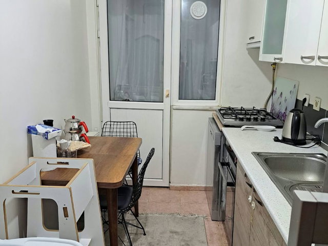 PENDİK’TE SİTE İÇİNDE 3+1 | 125 M² BRÜT | 7. KAT | GÜNEY-BATI CEPHE | BALKONLU