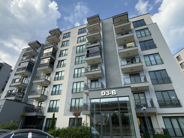ŞEHRİ BAHÇE BÖLGE UZMANI RAHŞAN ÇAM'DAN| KİRALIK 2+1 DAİRE