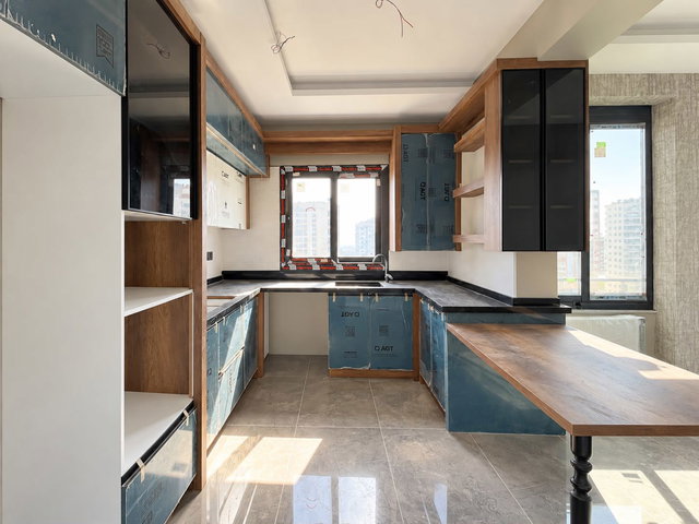 REMAX PALM'DEN MERKEZ MAH. SİTE İÇİ SIFIR BİNA DA 3+1 KİRALIK
