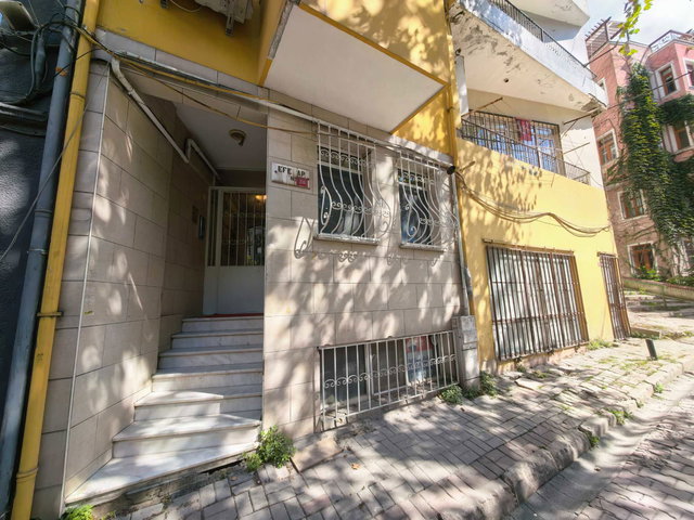 BEŞIKTAŞ ABBASAĞA MAH. KIRALIK DAIRE