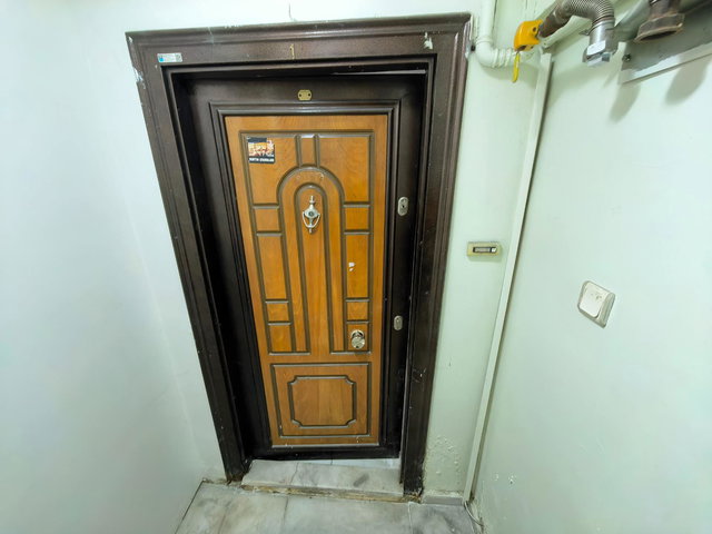 BEŞIKTAŞ ABBASAĞA MAH. KIRALIK DAIRE