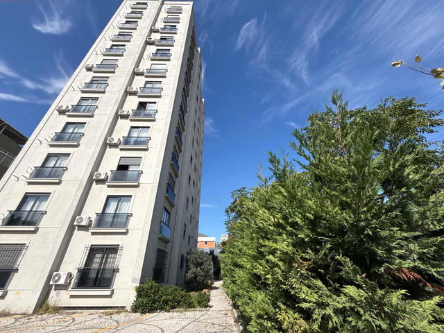 DENİZALTI OKULLARI YANI KİRALIK 4+1  DAİRE