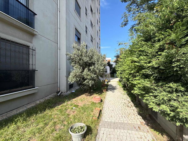 DENİZALTI OKULLARI YANI KİRALIK 4+1  DAİRE