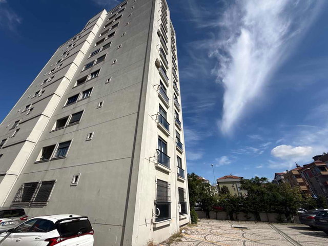 DENİZALTI OKULLARI YANI KİRALIK 4+1  DAİRE