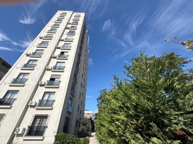 DENİZALTI OKULLARI YANI KİRALIK 4+1  DAİRE
