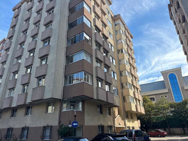 DENİZALTI OKULLARI YANI KİRALIK 4+1  DAİRE