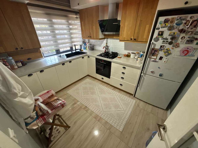 DENİZALTI OKULLARI YANI KİRALIK 4+1  DAİRE