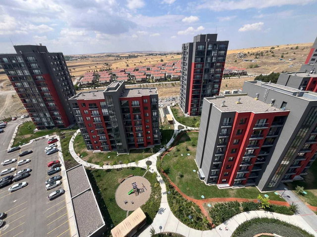 FERCE 2+1 KİRALIK DAİRE