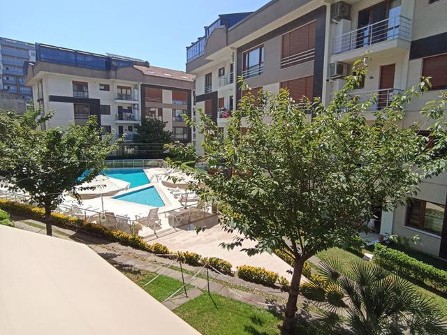AYDOĞAN PARK TUZLA'DA 2+1 KİRALIK DAİRE