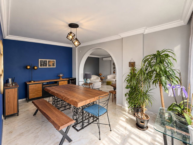 REMAX PALM'DEN KUSHİMOTO SOKAĞI'NDA SATILIK GENİŞ ÇATI DUBLEKSİ