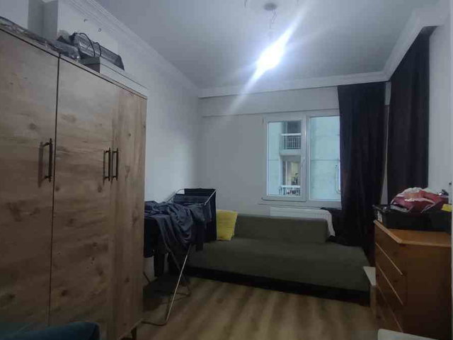 ÜÇYOL DA 4+1 SATILIK FERAH İÇİ YAPILI  DAİRE